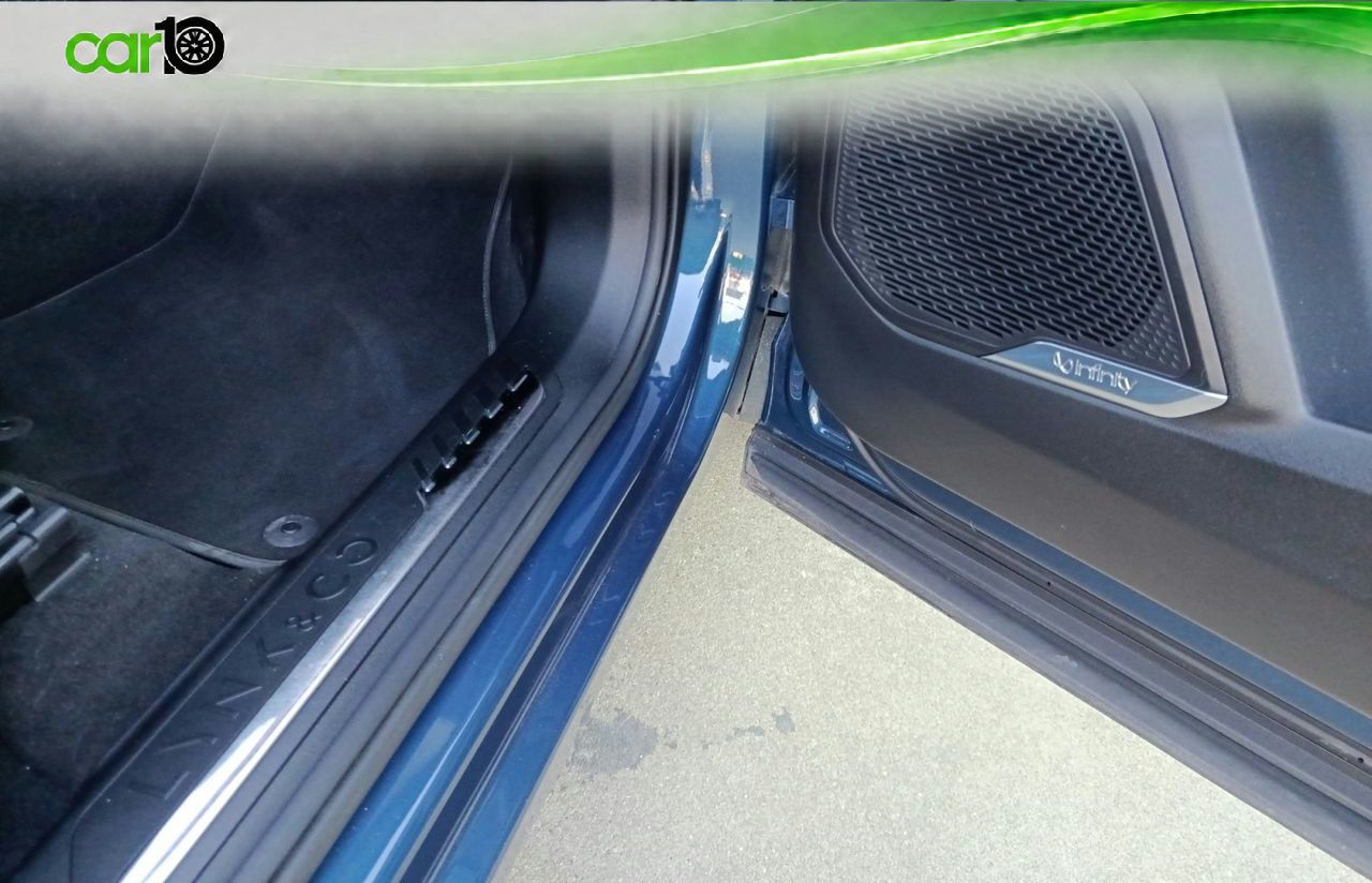Lynk & Co 01 1.5 PHEV 3.3kW  - Foto 20