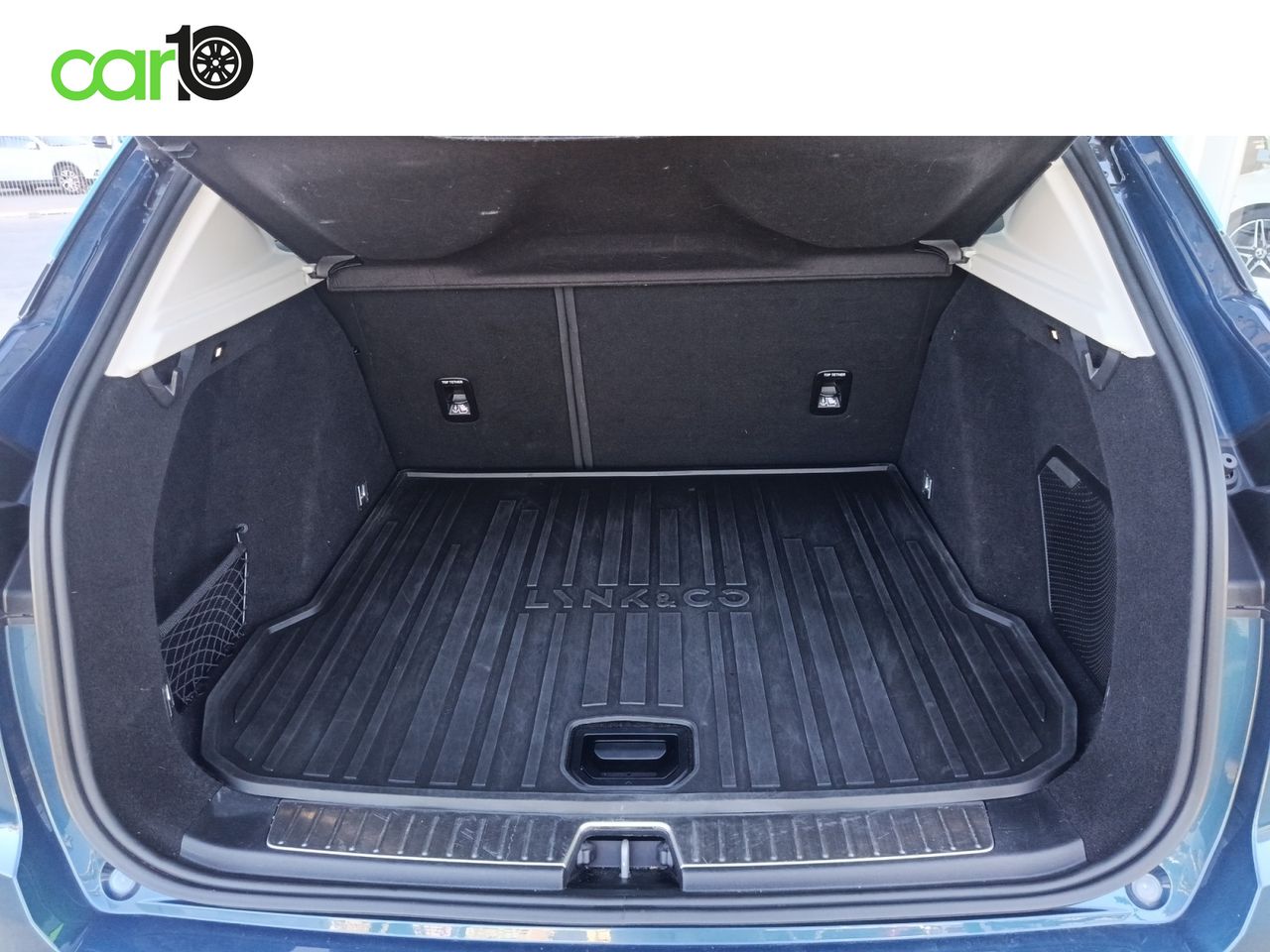 Lynk & Co 01 1.5 PHEV 3.3kW  - Foto 13