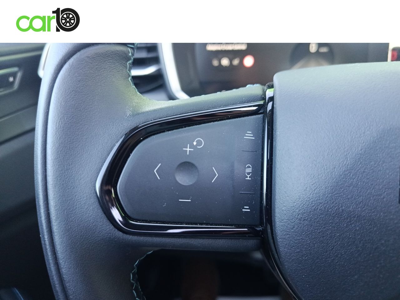 Lynk & Co 01 1.5 PHEV 3.3kW  - Foto 16