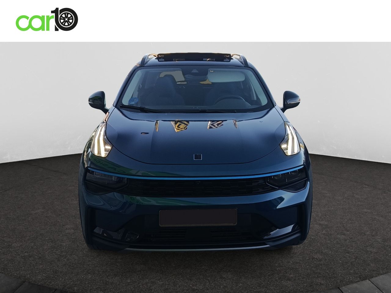 Lynk & Co 01 1.5 PHEV 3.3kW  - Foto 3