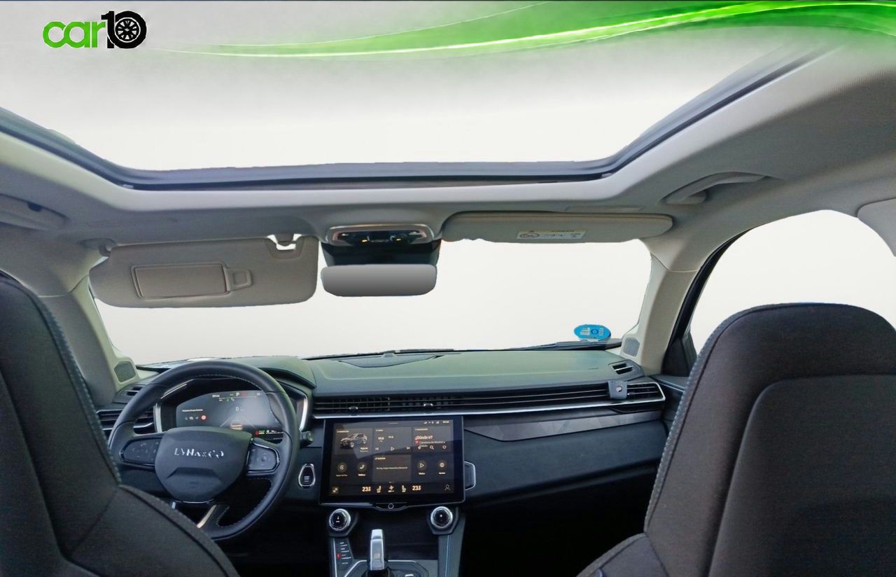 Lynk & Co 01 1.5 PHEV 3.3kW  - Foto 19