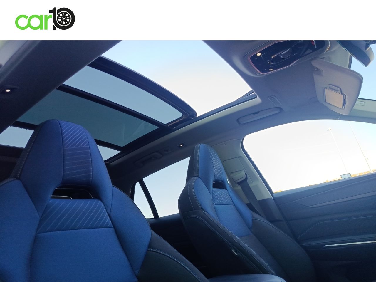 Lynk & Co 01 1.5 PHEV 3.3kW  - Foto 12