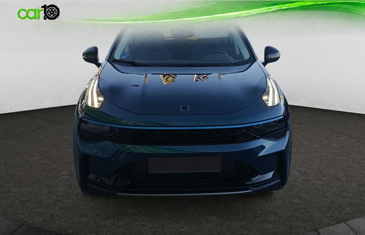 Lynk & Co 01 1.5 PHEV 3.3kW  - Foto 3