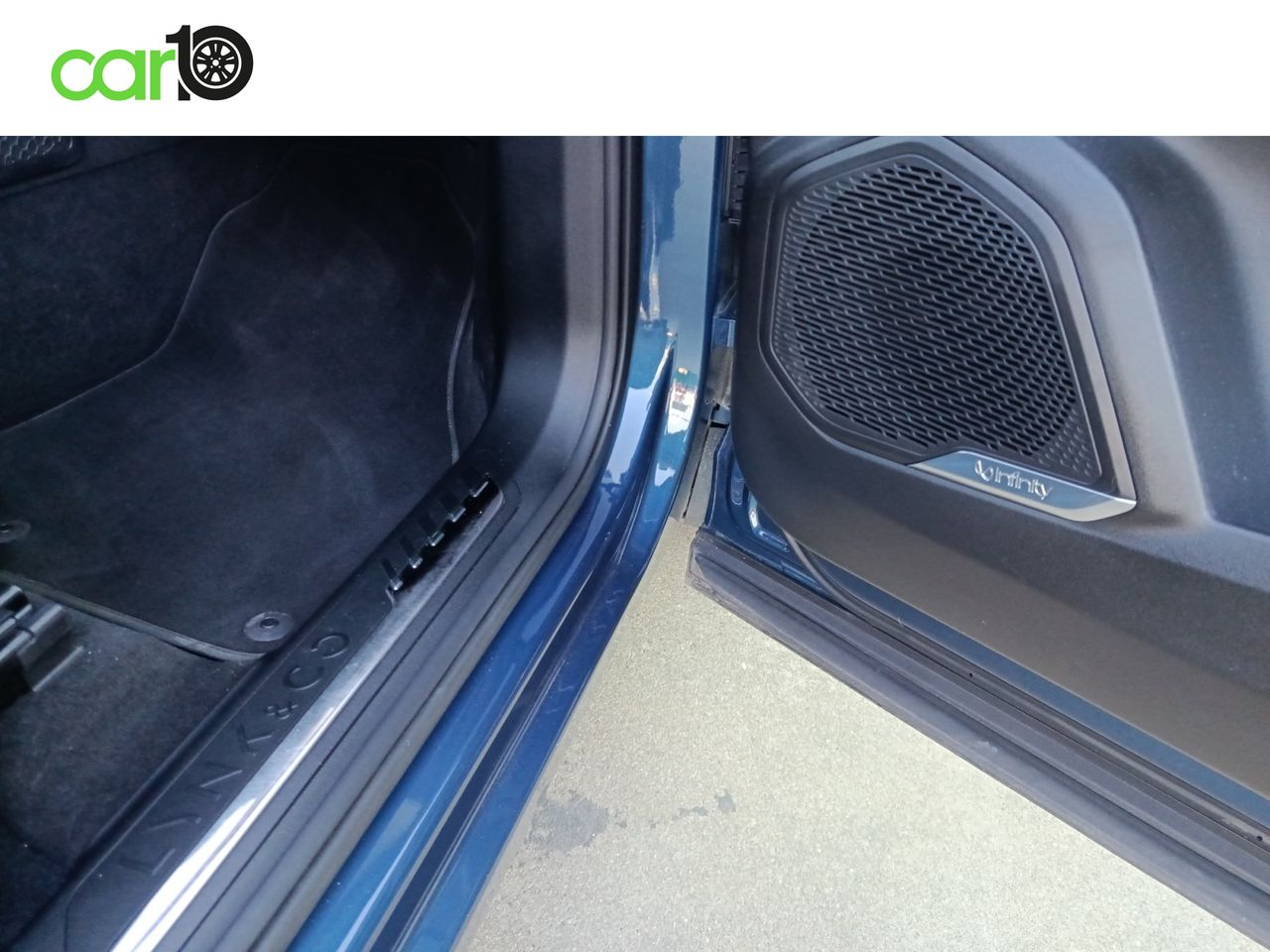 Lynk & Co 01 1.5 PHEV 3.3kW  - Foto 19