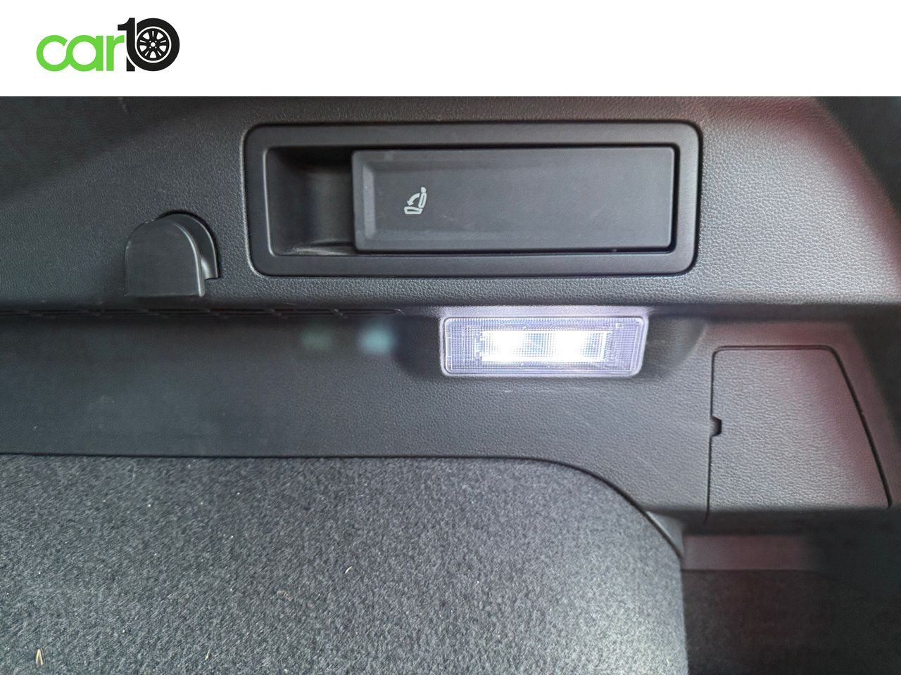Volkswagen Tiguan Life 1.4 TSI eHybrid 180kW (245CV) DSG  - Foto 20