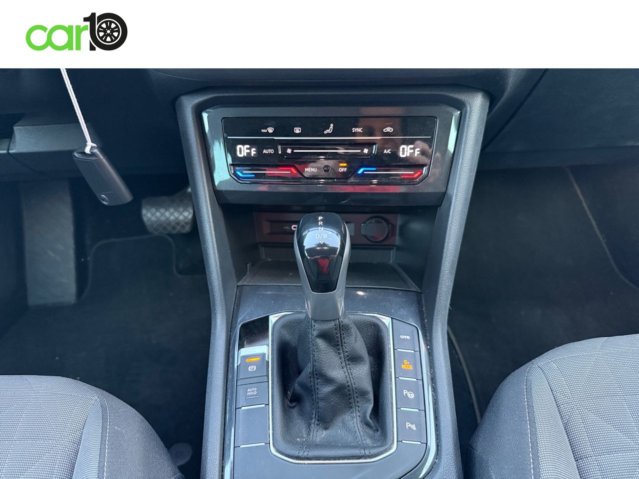 Volkswagen Tiguan Life 1.4 TSI eHybrid 180kW (245CV) DSG  - Foto 13