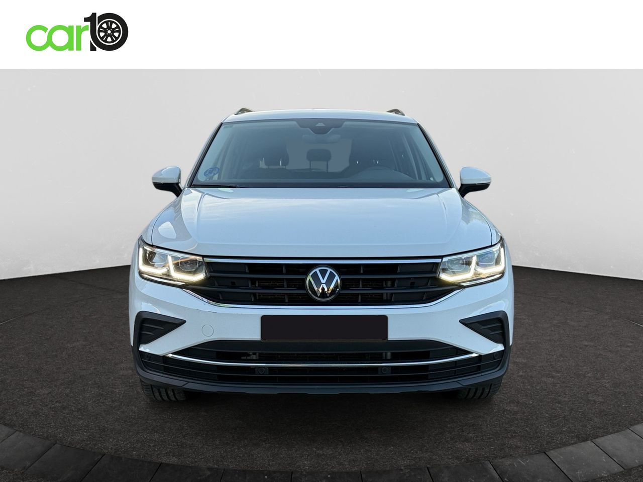 Volkswagen Tiguan Life 1.4 TSI eHybrid 180kW (245CV) DSG  - Foto 8