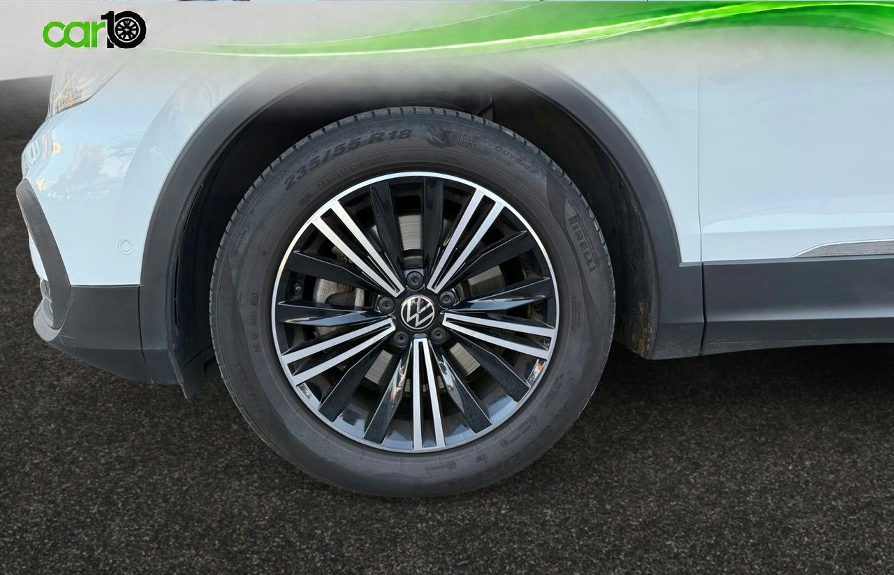 Volkswagen Tiguan Life 1.4 TSI eHybrid 180kW (245CV) DSG  - Foto 23