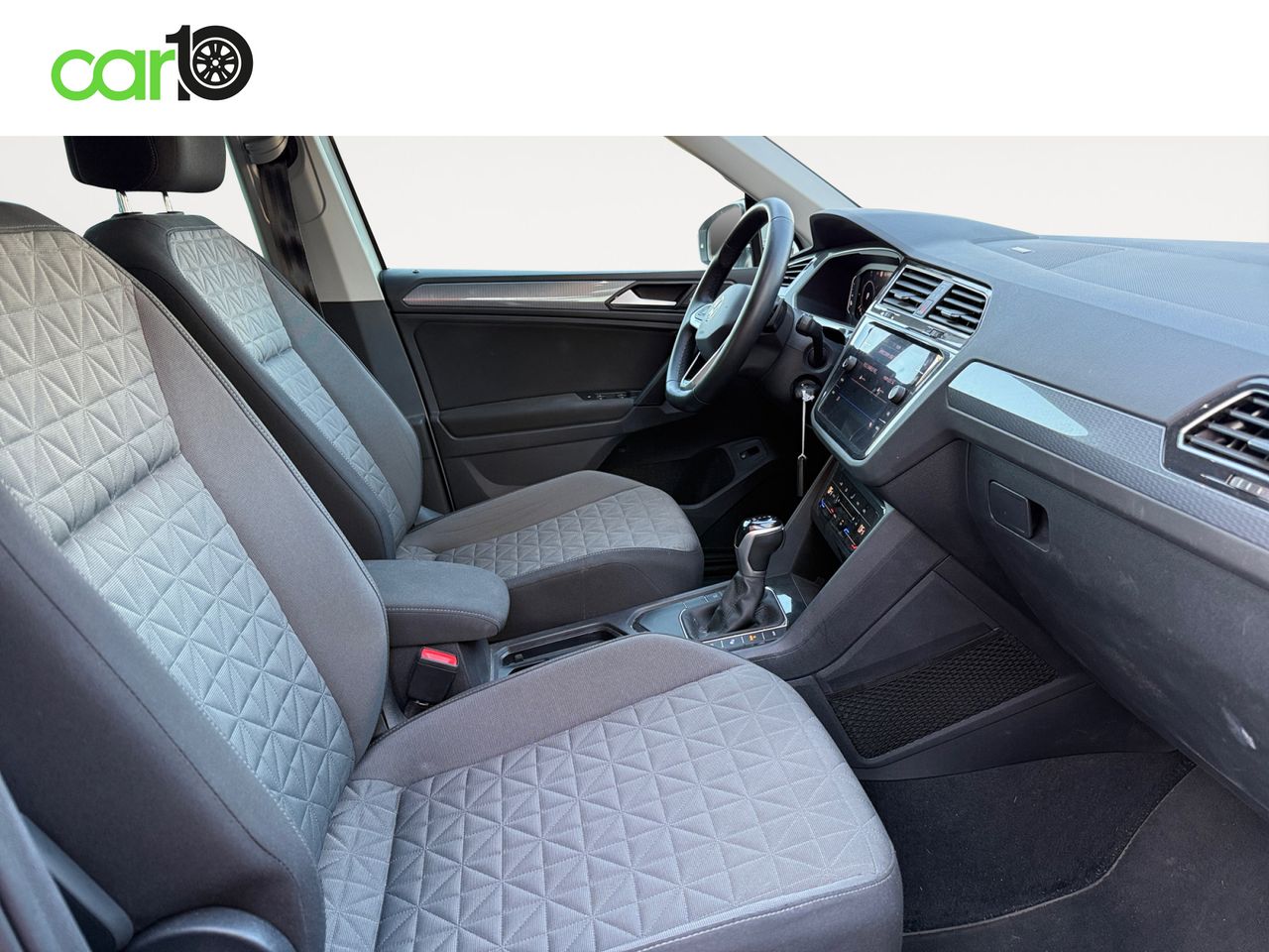 Volkswagen Tiguan Life 1.4 TSI eHybrid 180kW (245CV) DSG  - Foto 10