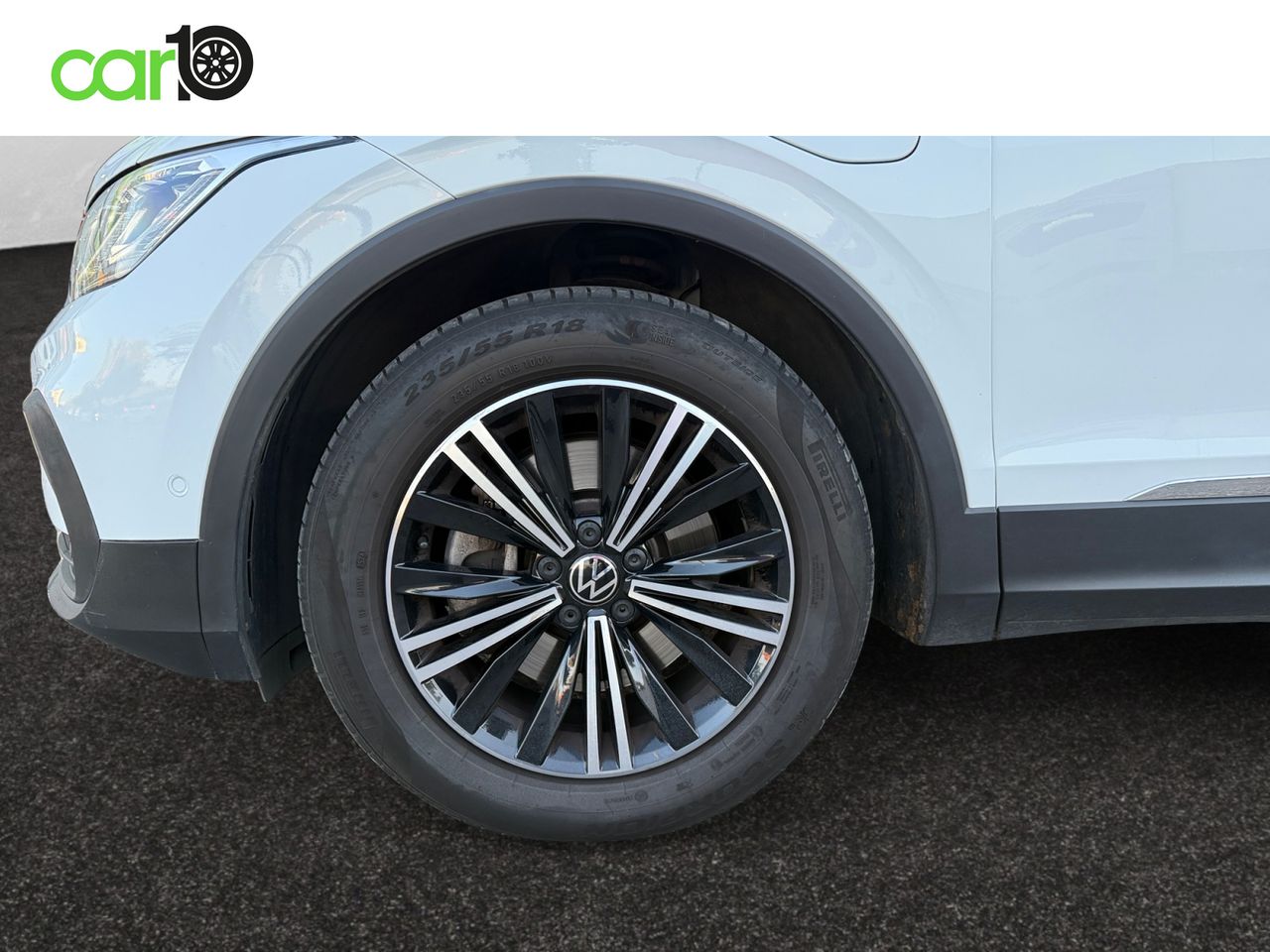 Volkswagen Tiguan Life 1.4 TSI eHybrid 180kW (245CV) DSG  - Foto 22