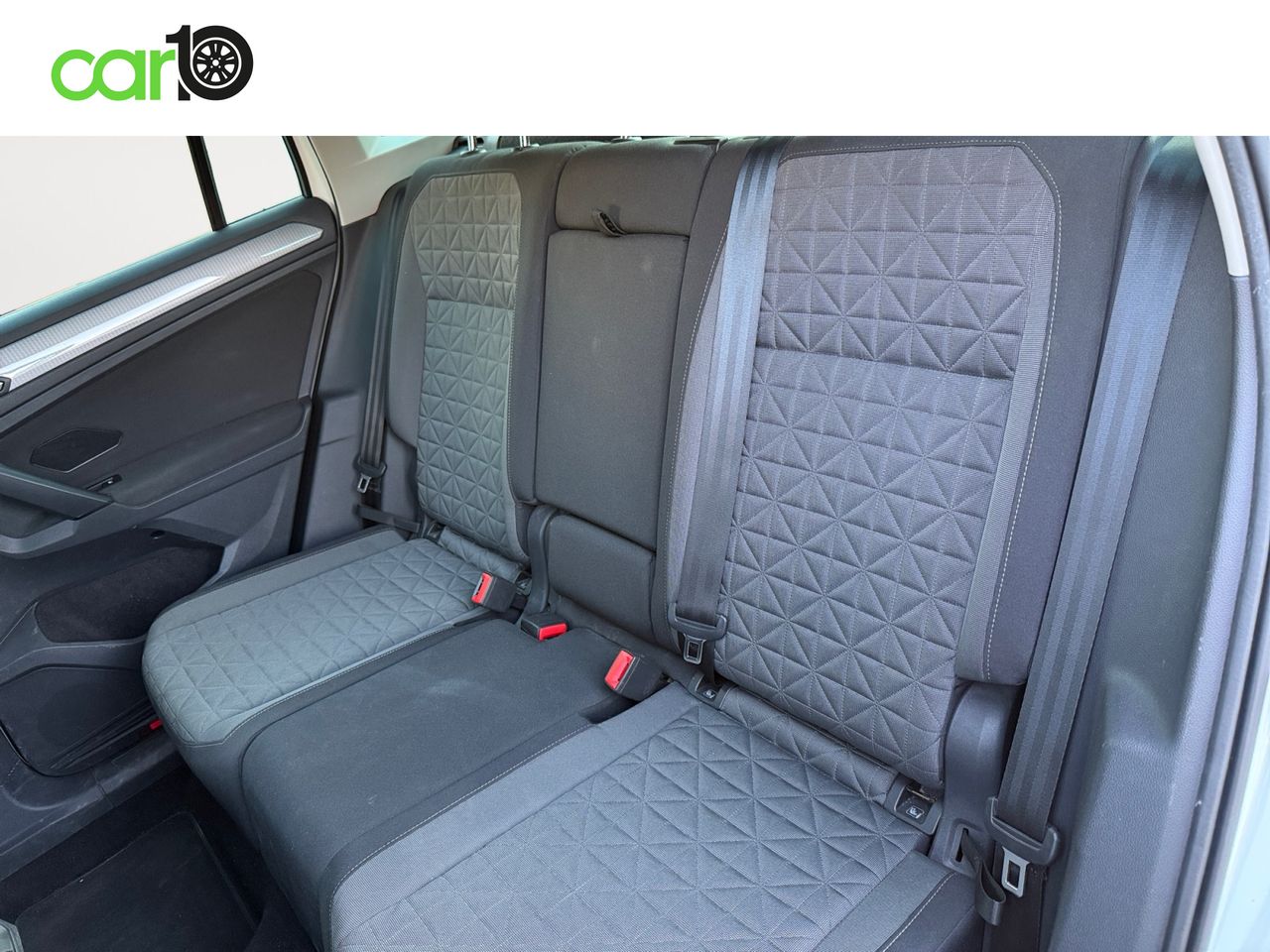 Volkswagen Tiguan Life 1.4 TSI eHybrid 180kW (245CV) DSG  - Foto 14