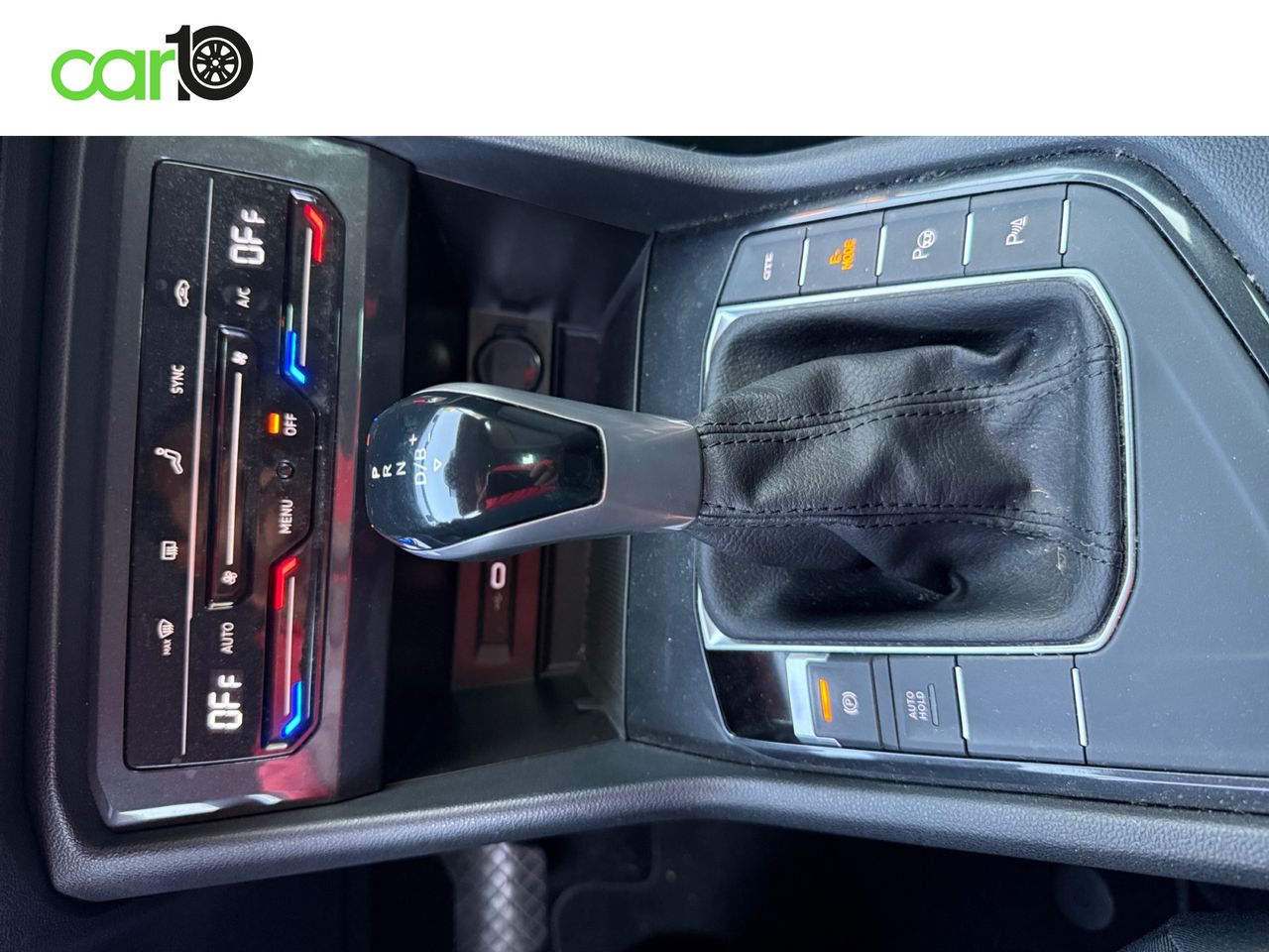 Volkswagen Tiguan Life 1.4 TSI eHybrid 180kW (245CV) DSG  - Foto 16