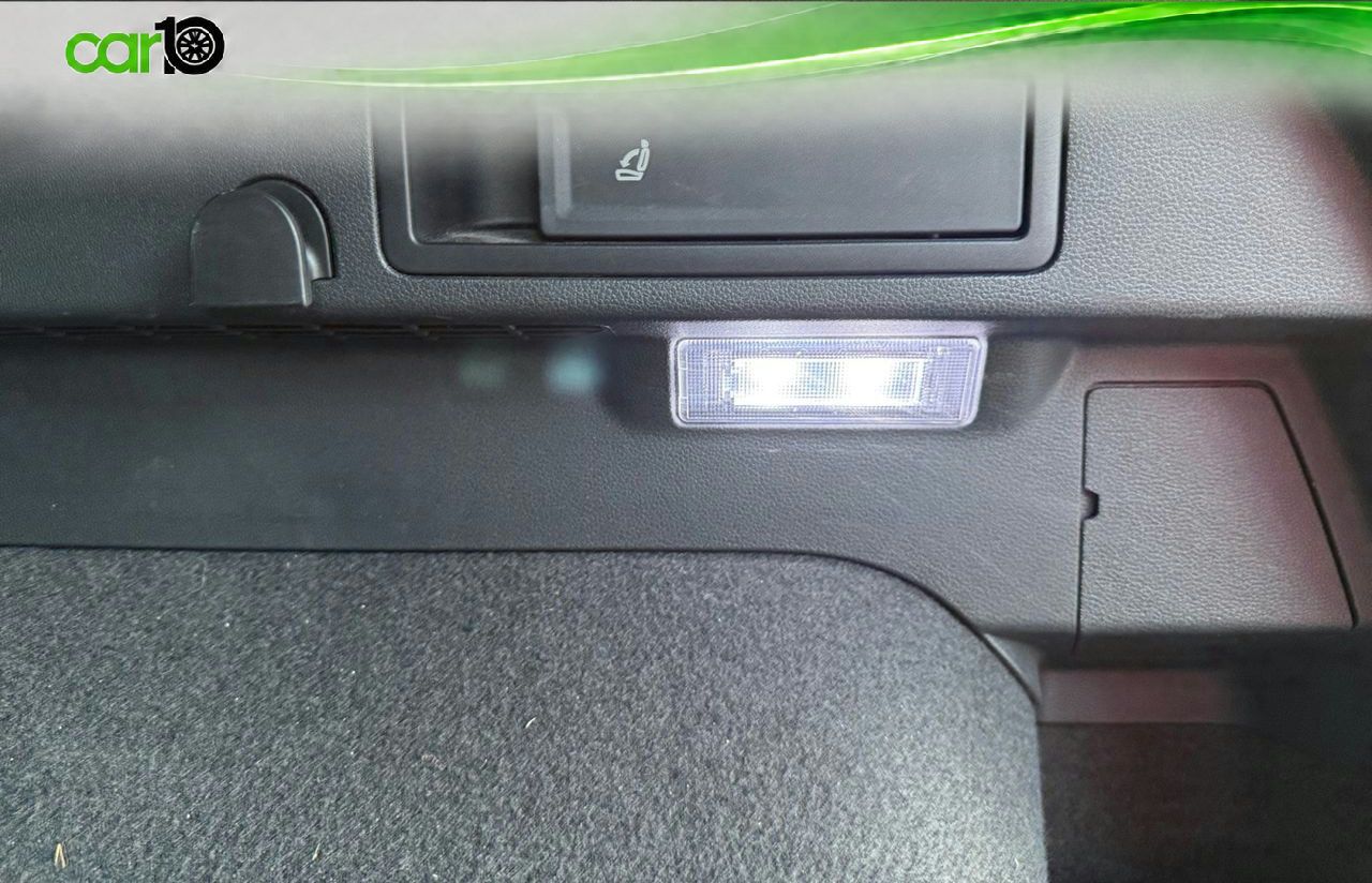 Volkswagen Tiguan Life 1.4 TSI eHybrid 180kW (245CV) DSG  - Foto 21