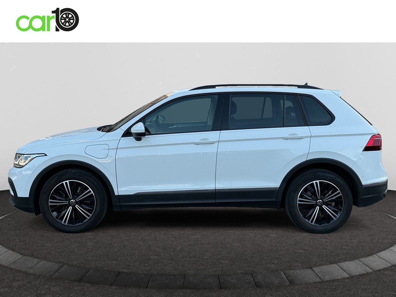 Volkswagen Tiguan Life 1.4 TSI eHybrid 180kW (245CV) DSG  - Foto 4