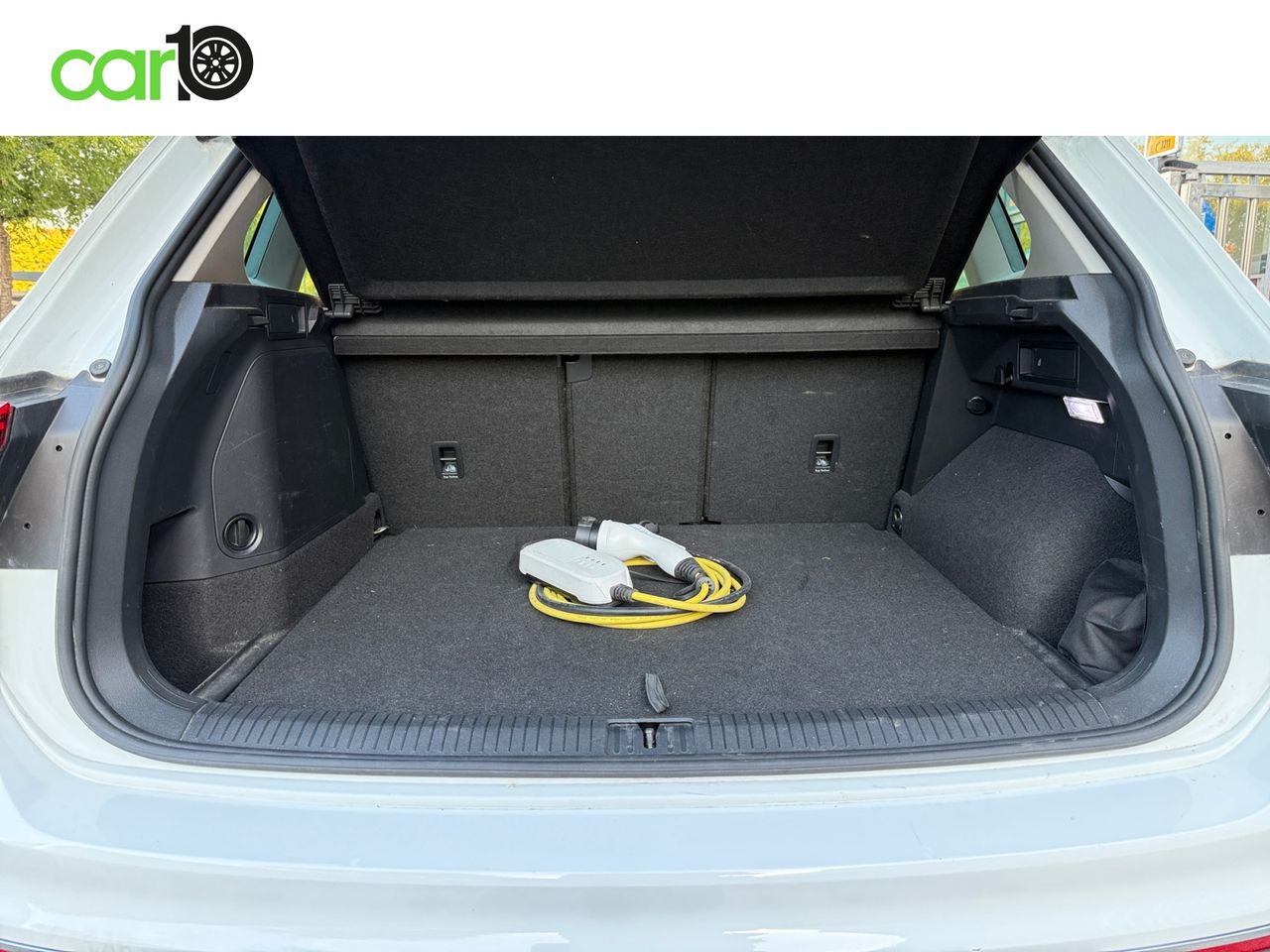 Volkswagen Tiguan Life 1.4 TSI eHybrid 180kW (245CV) DSG  - Foto 19