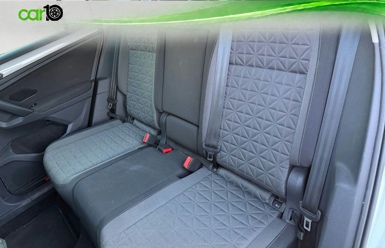 Volkswagen Tiguan Life 1.4 TSI eHybrid 180kW (245CV) DSG  - Foto 15
