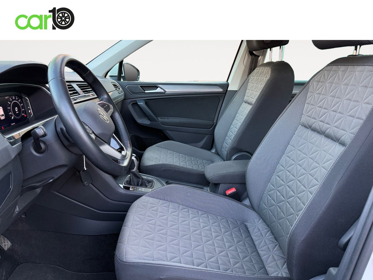 Volkswagen Tiguan Life 1.4 TSI eHybrid 180kW (245CV) DSG  - Foto 9