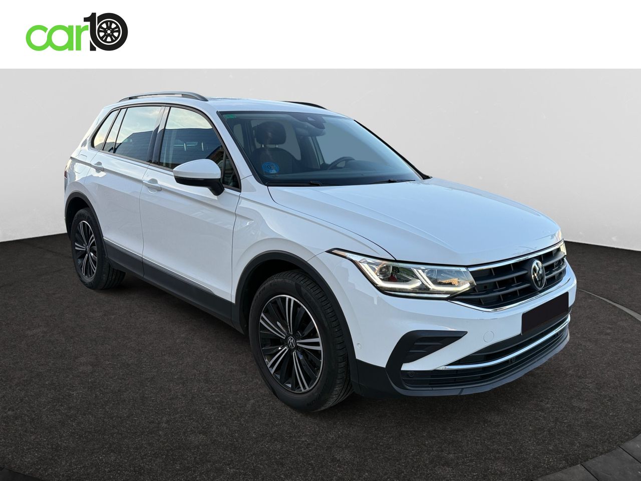 Volkswagen Tiguan Life 1.4 TSI eHybrid 180kW (245CV) DSG  - Foto 3