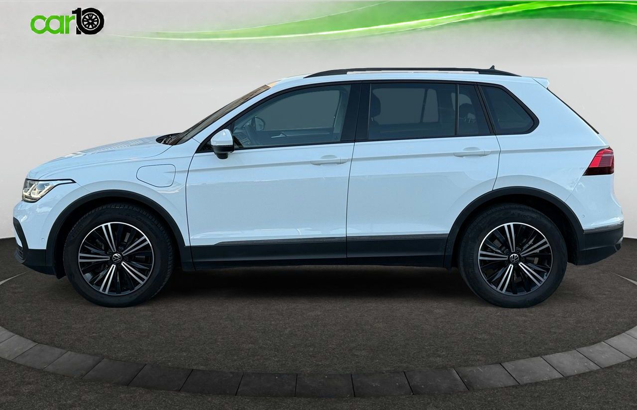 Volkswagen Tiguan Life 1.4 TSI eHybrid 180kW (245CV) DSG  - Foto 4
