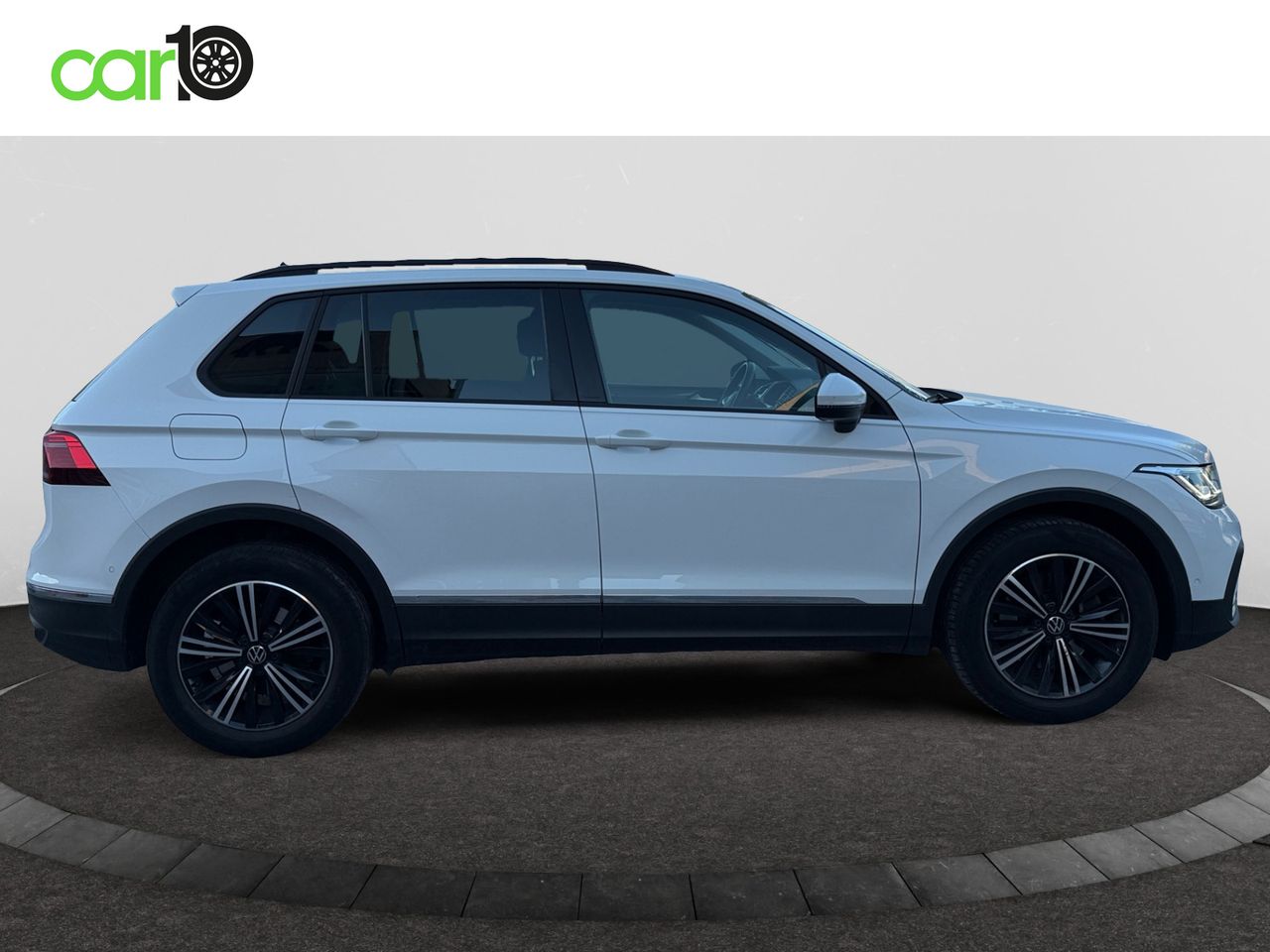 Volkswagen Tiguan Life 1.4 TSI eHybrid 180kW (245CV) DSG  - Foto 5