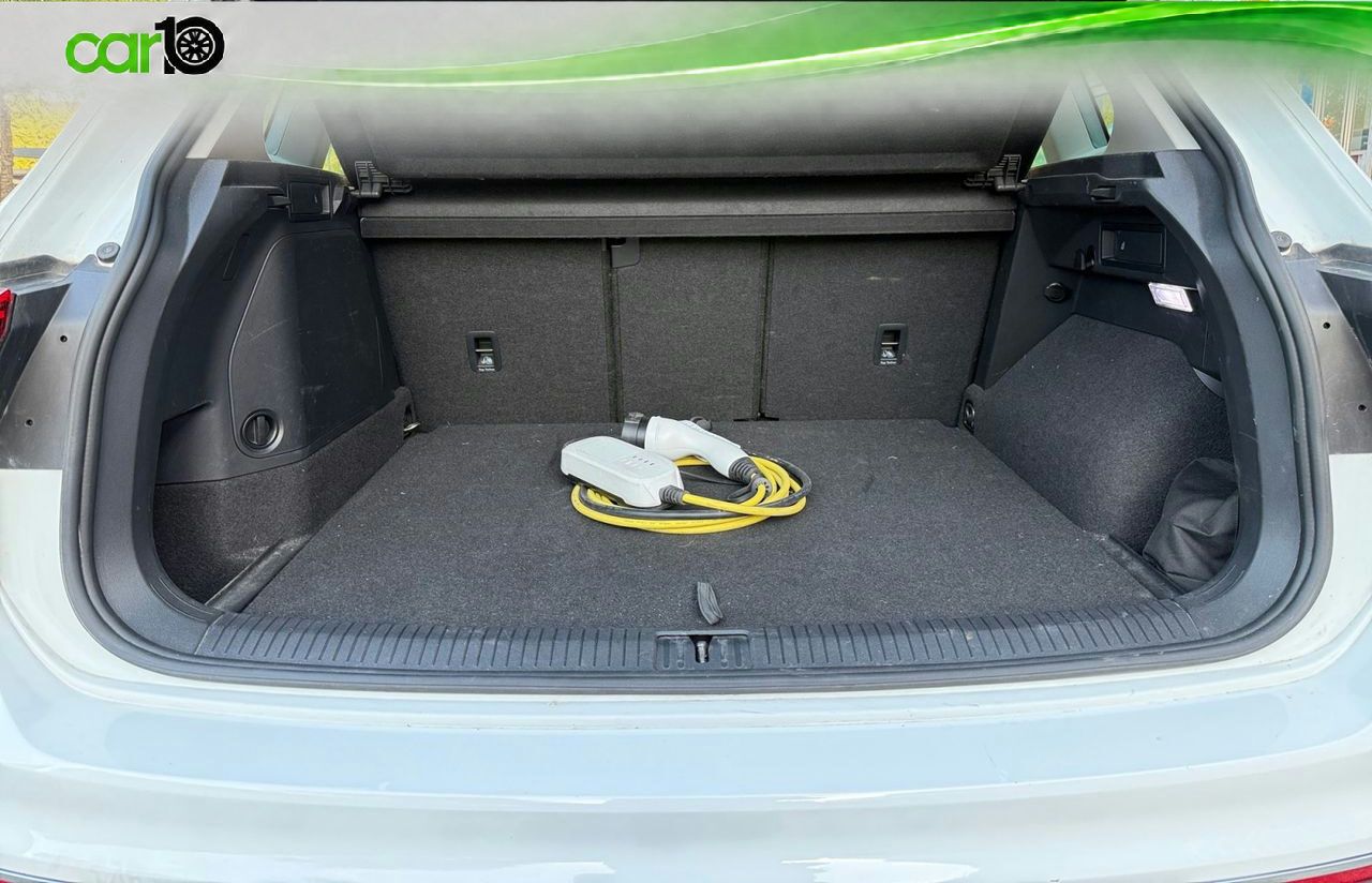 Volkswagen Tiguan Life 1.4 TSI eHybrid 180kW (245CV) DSG  - Foto 20