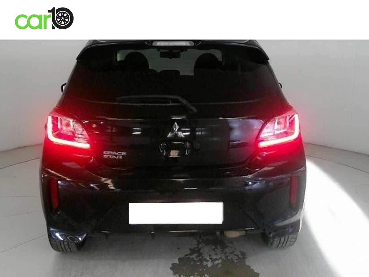 MITSUBISHI SPACE STAR 120 MPI KAITEKI  - Foto 5