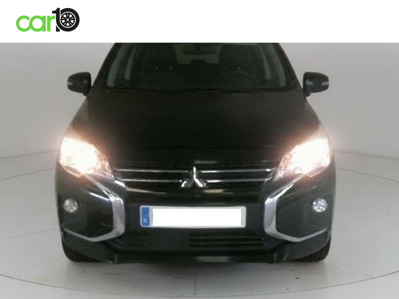 MITSUBISHI SPACE STAR 120 MPI KAITEKI  - Foto 3