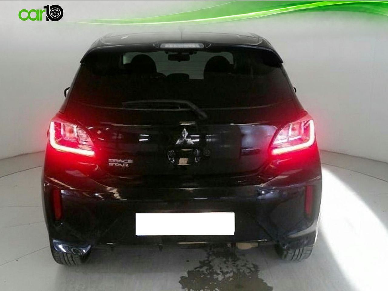 Mitsubishi Space Star 120 MPI Kaiteki  - Foto 6