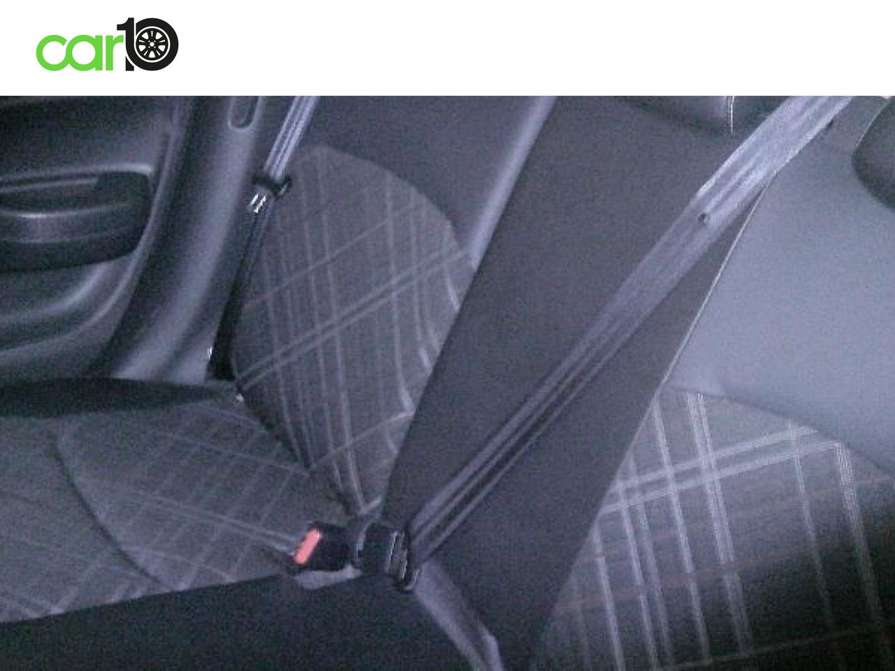 MITSUBISHI SPACE STAR 120 MPI KAITEKI  - Foto 8