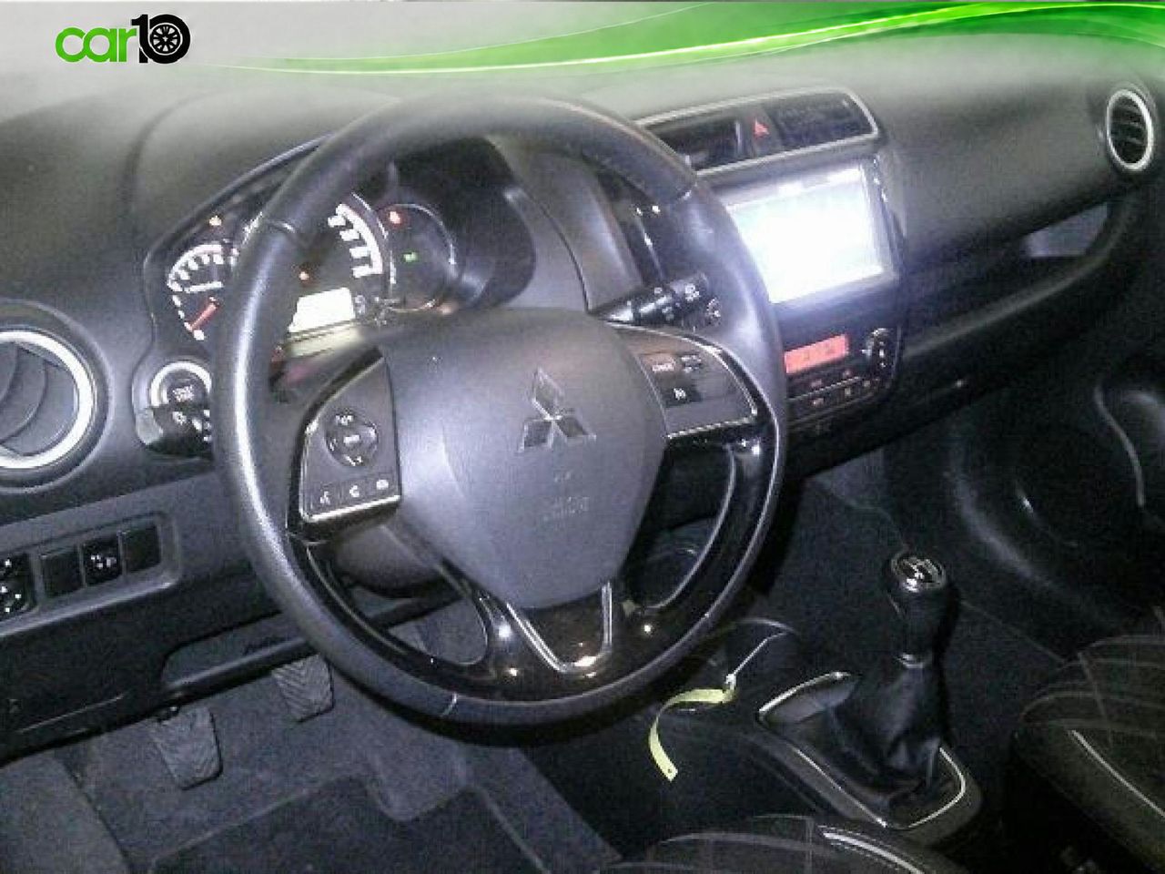 Mitsubishi Space Star 120 MPI Kaiteki  - Foto 7