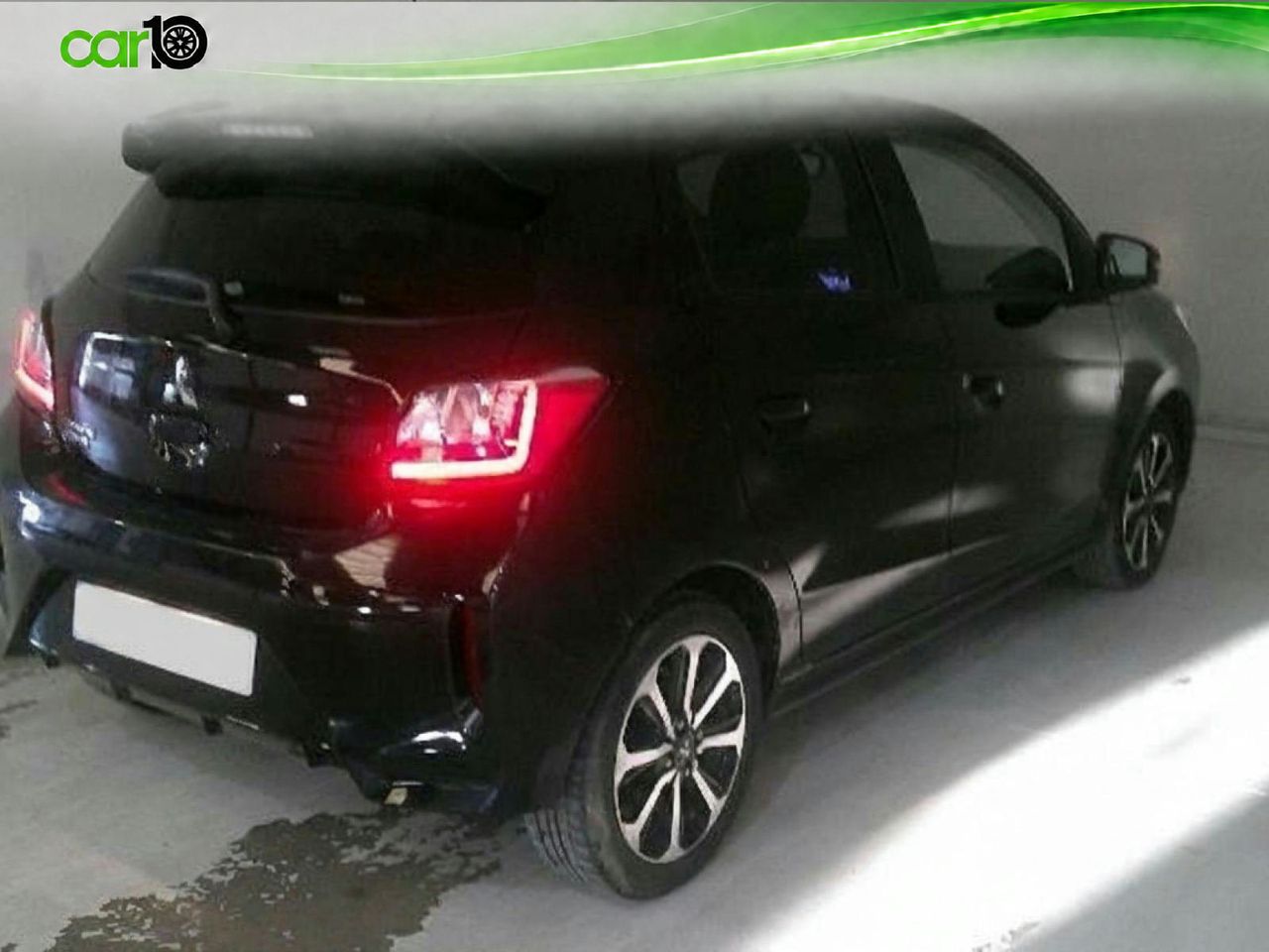Mitsubishi Space Star 120 MPI Kaiteki  - Foto 4