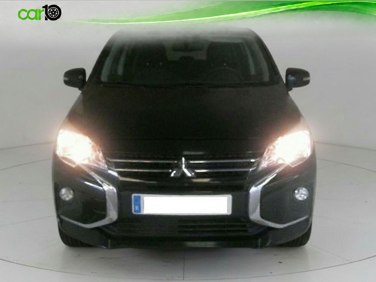 Mitsubishi Space Star 120 MPI Kaiteki  - Foto 3
