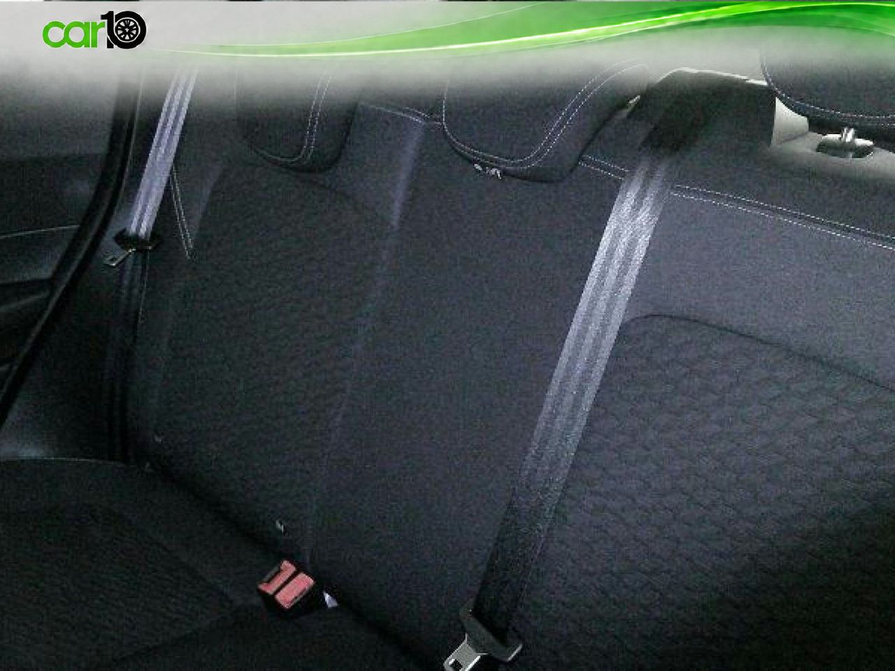 Ford Fiesta 1.0 EcoBoost MHEV 92kW(125CV) Active 5p  - Foto 9