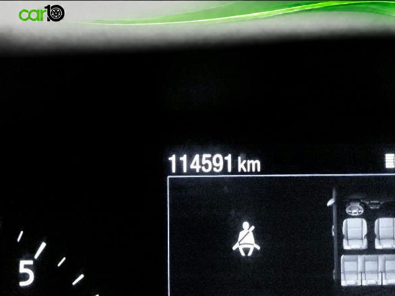 Ford Fiesta 1.0 EcoBoost MHEV 92kW(125CV) Active 5p  - Foto 8