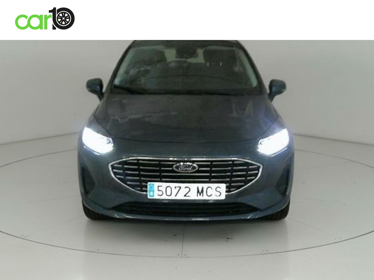 FORD FIESTA 1.0 ECOBOOST MHEV 92KW (125CV) ACTIVE 5P  - Foto 3