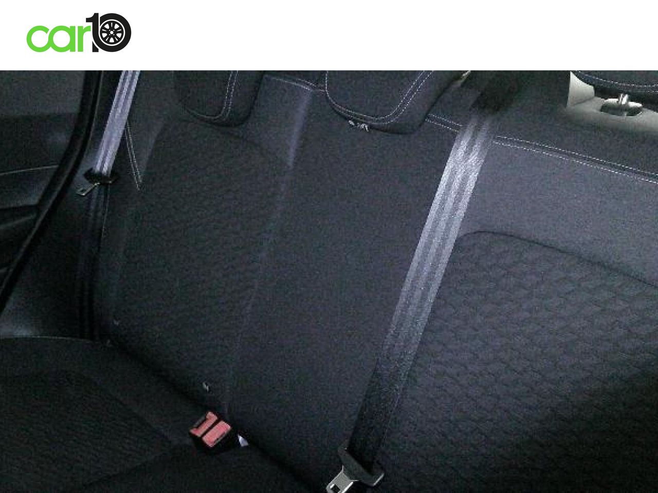 FORD FIESTA 1.0 ECOBOOST MHEV 92KW (125CV) ACTIVE 5P  - Foto 8