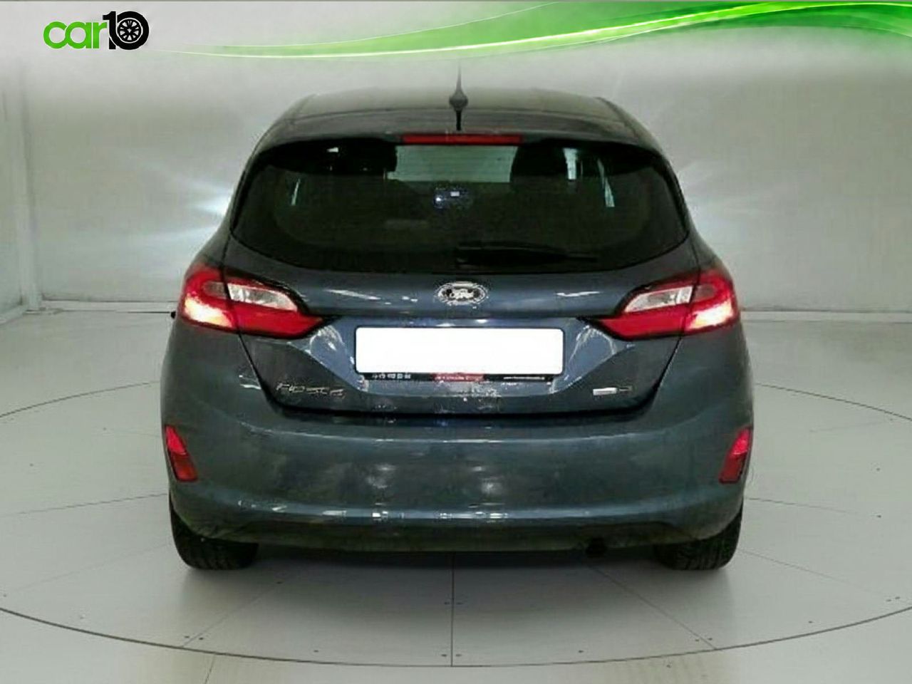 Ford Fiesta 1.0 EcoBoost MHEV 92kW(125CV) Active 5p  - Foto 6