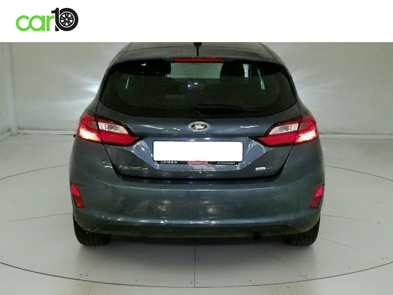 FORD FIESTA 1.0 ECOBOOST MHEV 92KW (125CV) ACTIVE 5P  - Foto 5