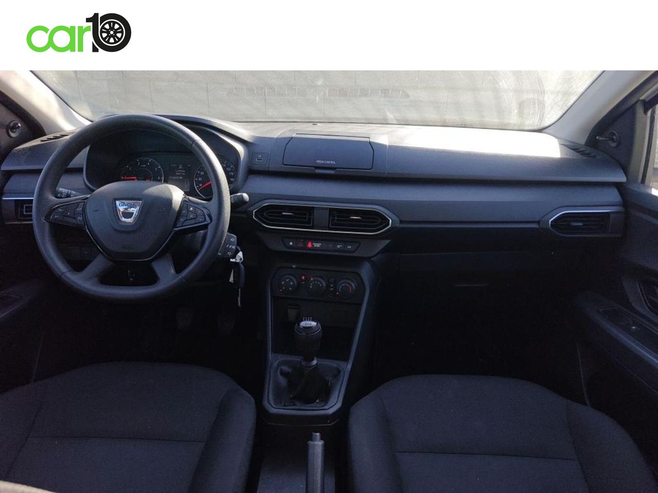 DACIA SANDERO Essential 74kW (100CV) ECO-G  - Foto 4