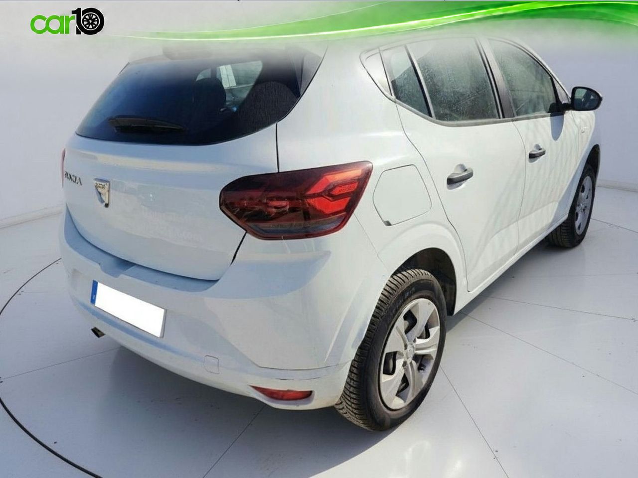 Dacia Sandero Essential 74kW (100CV) ECO-G  - Foto 3