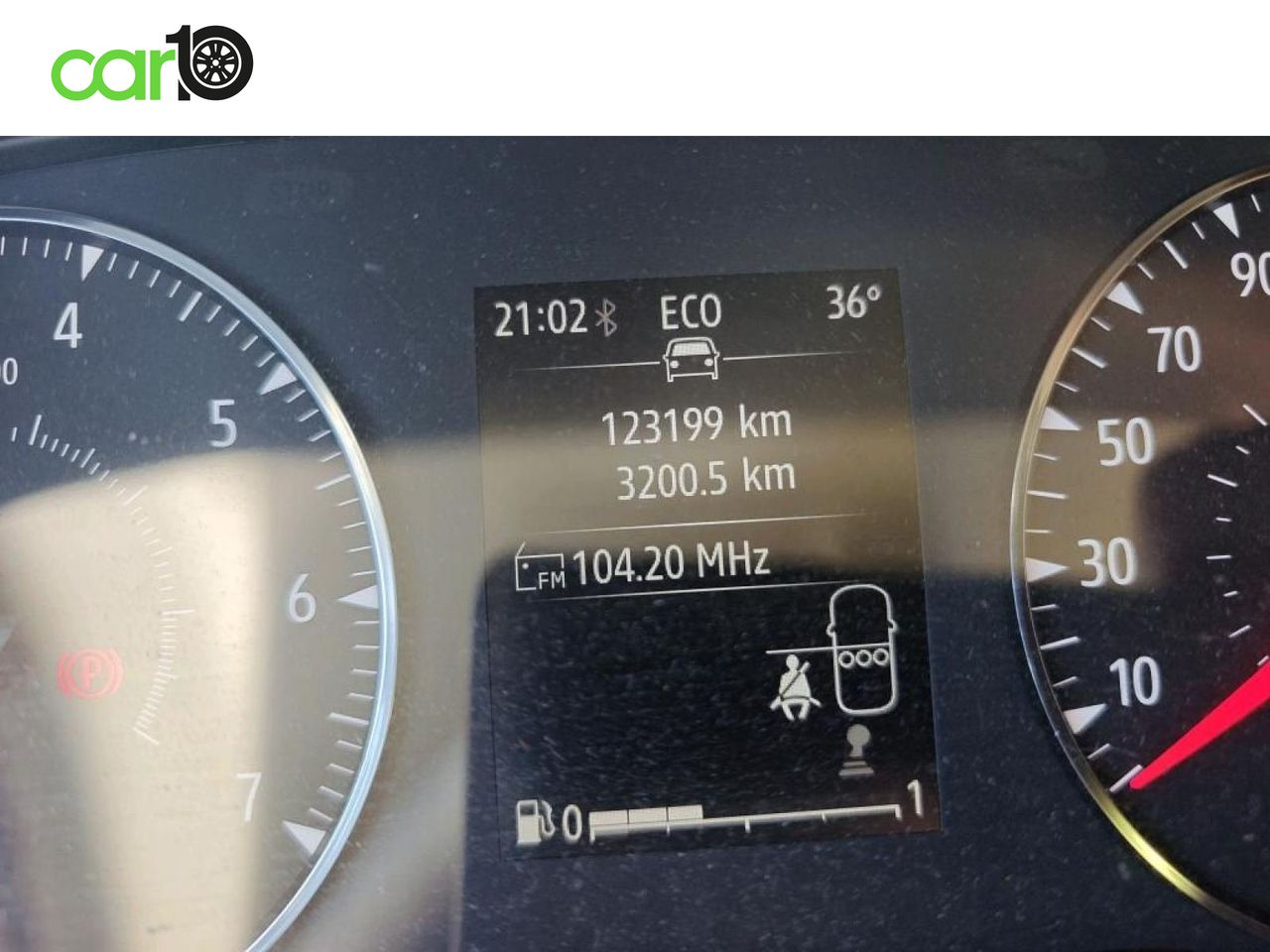 DACIA SANDERO Essential 74kW (100CV) ECO-G  - Foto 5