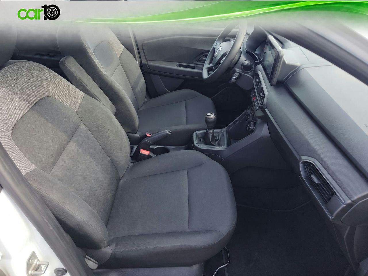 Dacia Sandero Essential 74kW (100CV) ECO-G  - Foto 7