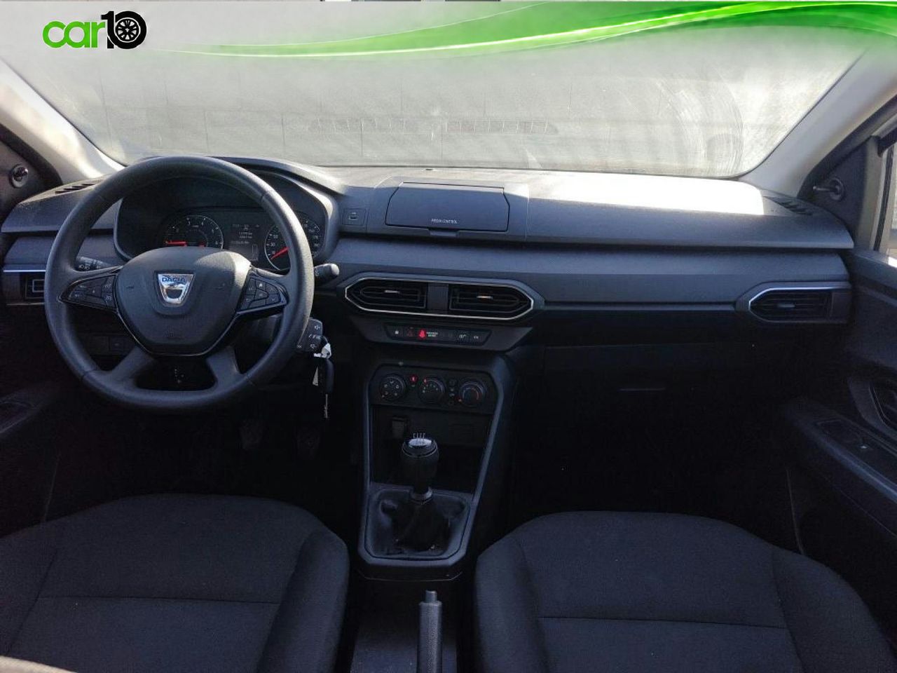 Dacia Sandero Essential 74kW (100CV) ECO-G  - Foto 4