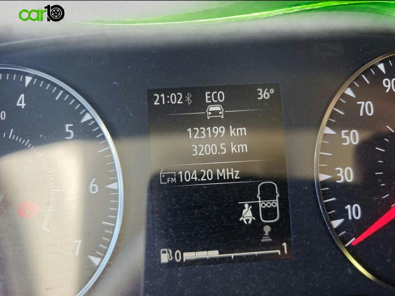 Dacia Sandero Essential 74kW (100CV) ECO-G  - Foto 6