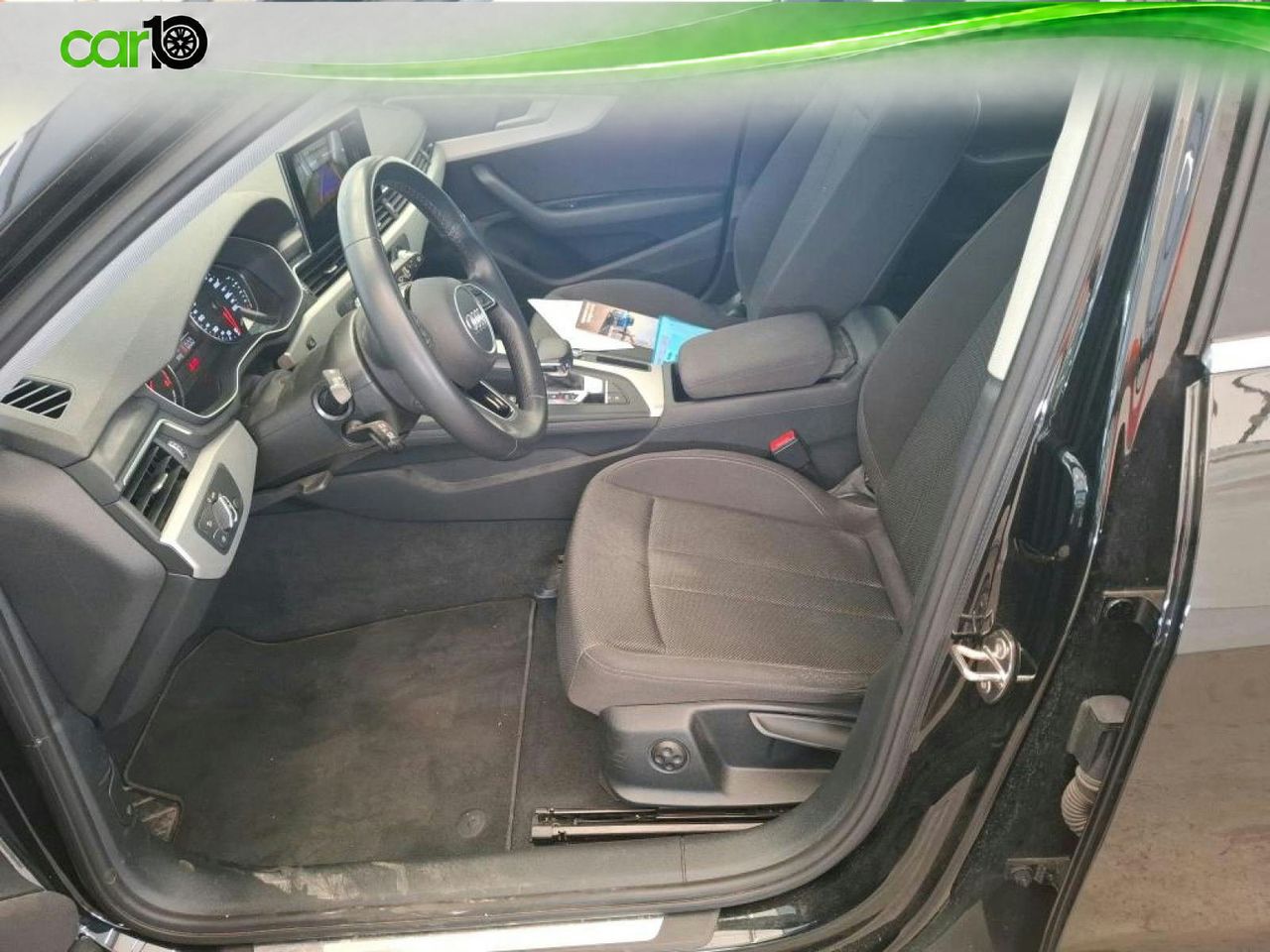 AUDI A4 AVANT Break 35 TFSI 150S tronic Business  - Foto 10