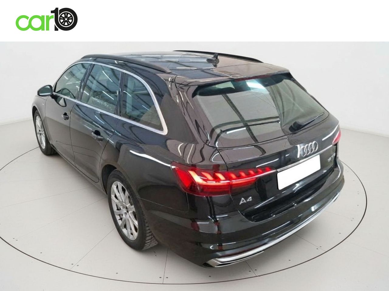 AUDI A4 AVANT Break 35 TFSI 150S tronic Business  - Foto 5