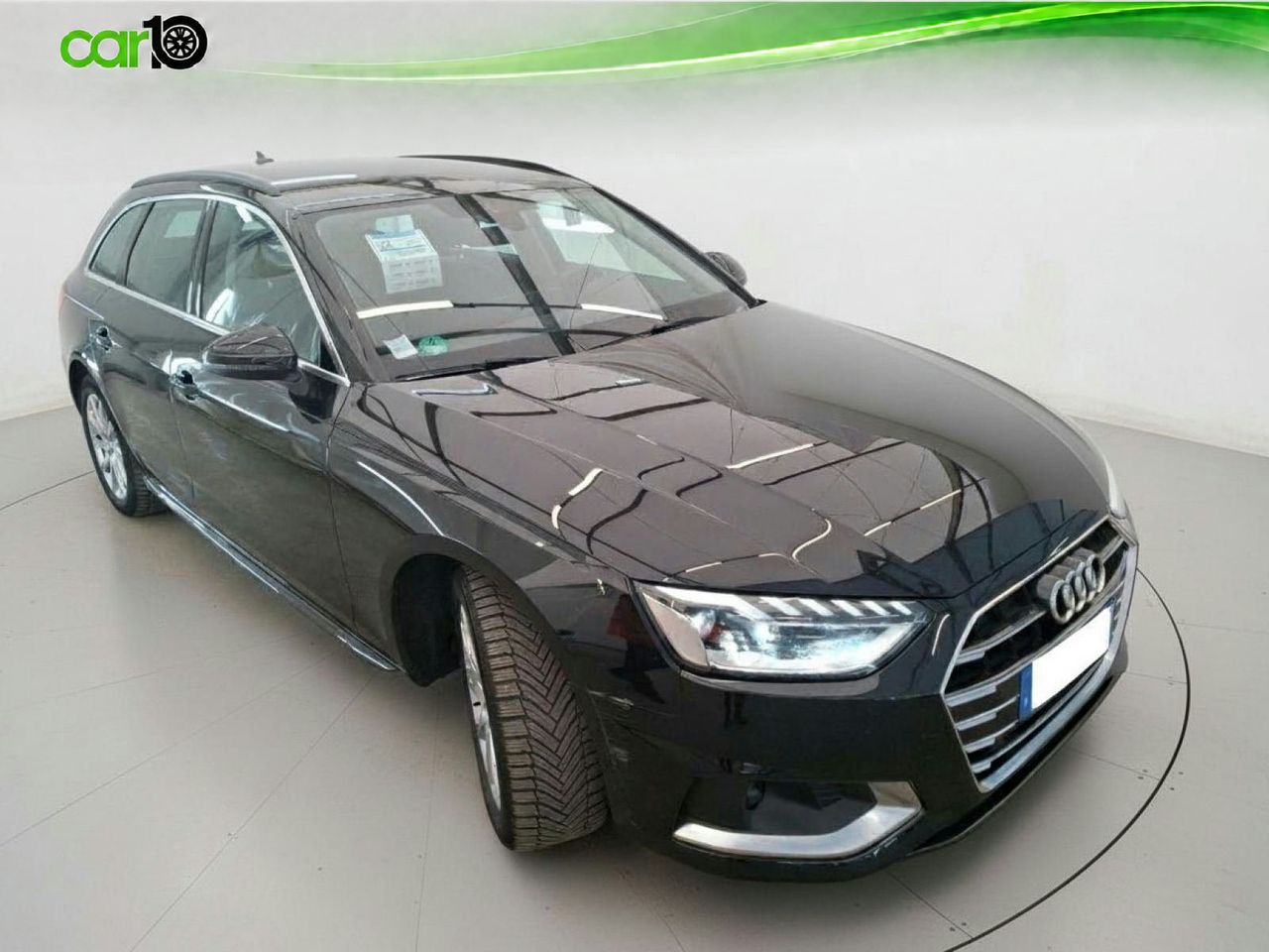 AUDI A4 AVANT Break 35 TFSI 150S tronic Business  - Foto 3