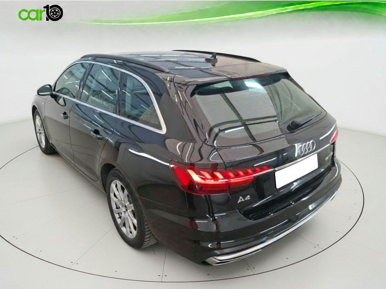 AUDI A4 AVANT Break 35 TFSI 150S tronic Business  - Foto 6