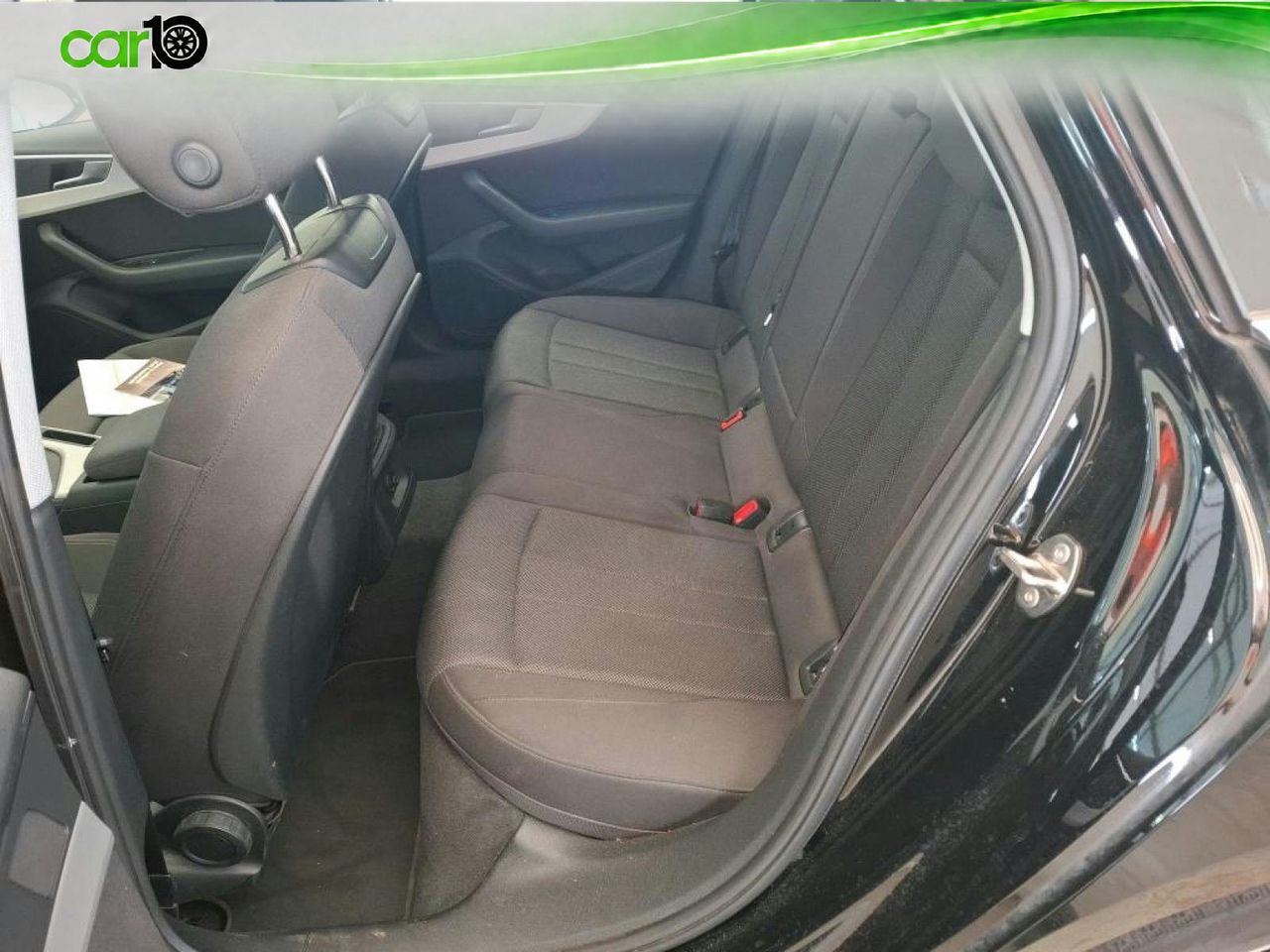 AUDI A4 AVANT Break 35 TFSI 150S tronic Business  - Foto 11