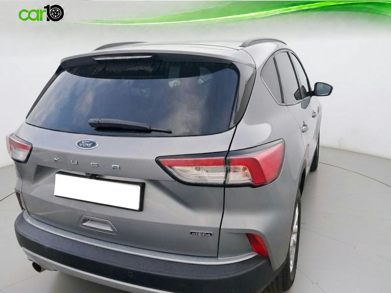 Ford Kuga Titanium 2.5 Duratec PHEV 165kW Auto  - Foto 3